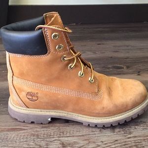Timberland Women’s Boots